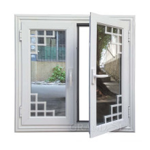 Angola Coastal Elegant Lighting Ventilation Open Outward Aluminium Casement Window